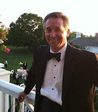 Photo of John W.