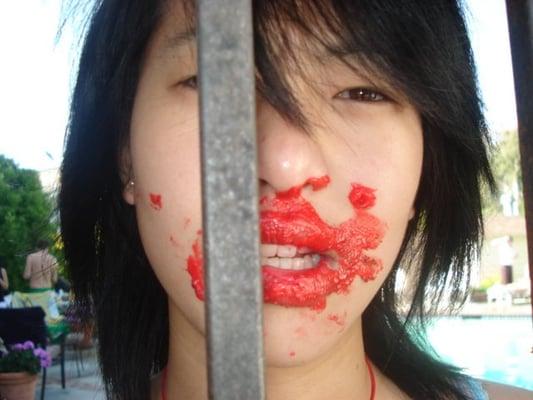 photo of Vince The G.