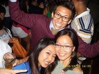 photo of Georgina L.