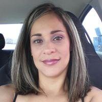 photo of RoseMarie P.