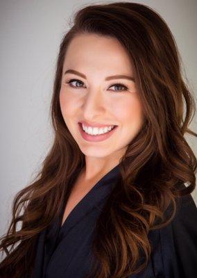 photo of Michelle F.