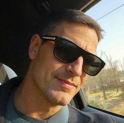 photo of Benjamin A.