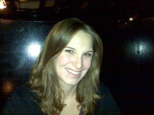Photo of Lori M.