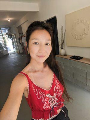 photo of Daniella S.
