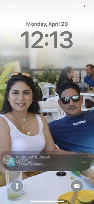 Photo of Karla C.