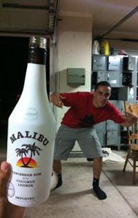 Photo of Fabian G.