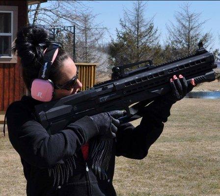 photo of Princess R.