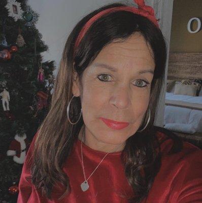 Photo of Annette S.
