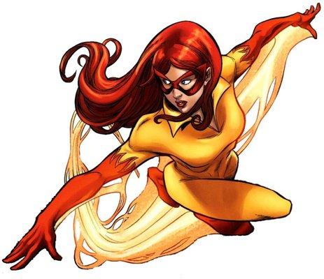 Photo of Red M.