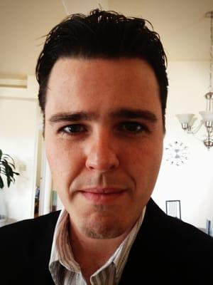 Photo of Marschal B.