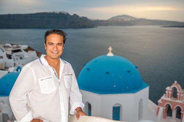 Photo of Jeetu M.