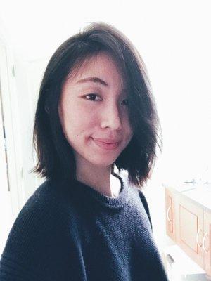 Photo of Kathy Z.