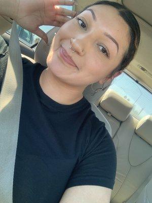 Photo of Ariana M.
