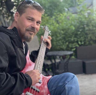 Photo of Michael S.