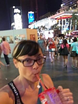Photo of Amber T.