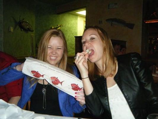 photo of Christine M.