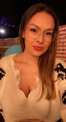 photo of Stephanie C.