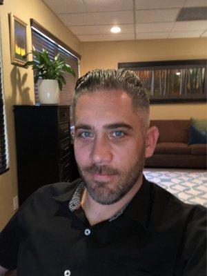 Photo of Jesse E.