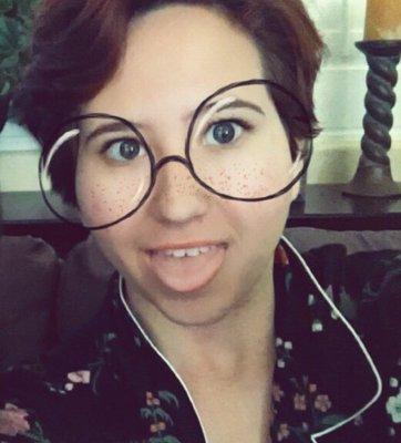 Photo of Sarah E.