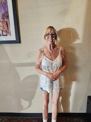 Photo of Patricia E.