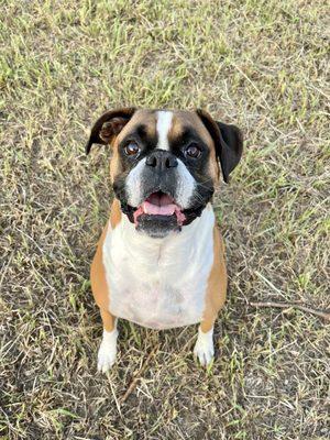 photo of Bobbi Jo H.