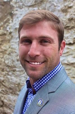Photo of Travis W.