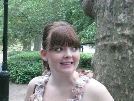 Photo of Courtney C.