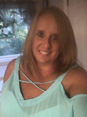 Photo of Lori B.