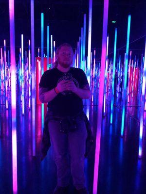 Photo of Alistair K.