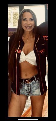 photo of Samantha Jo R.