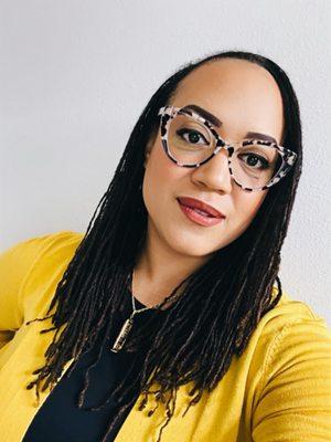 Photo of Danielle M.