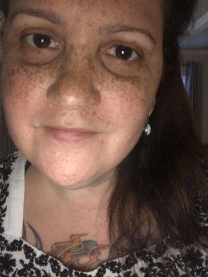 photo of michael and consuelo w.