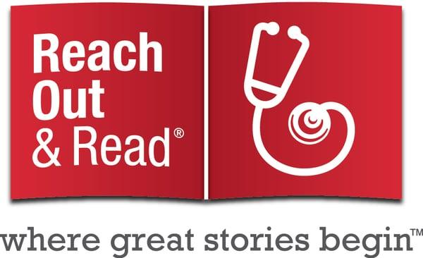 Photo of Reach Out And Read L.