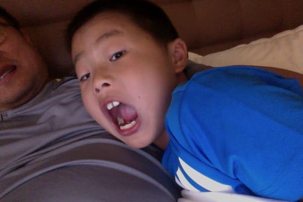 photo of Derek O.