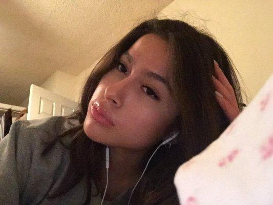 photo of Stephanie M.