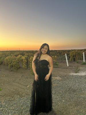 Photo of Vivian Y.