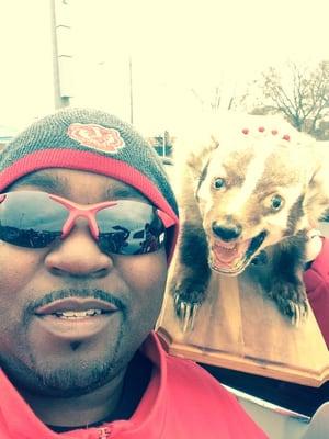 photo of Terrance G.