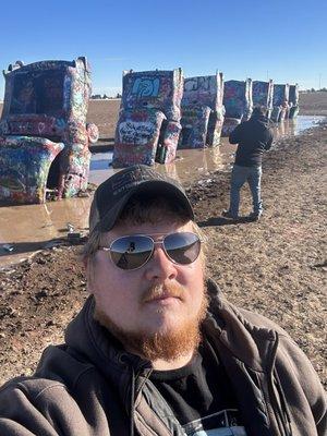 Photo of Tyler R.