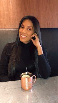 Photo of Marisela M.