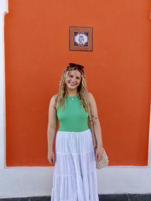 Photo of Lindsey M.