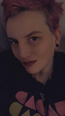 Photo of Fox J.