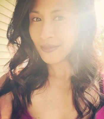 Photo of Sandra F.