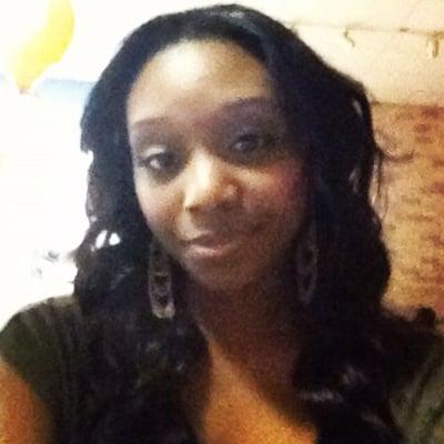 Photo of Jasmine S.