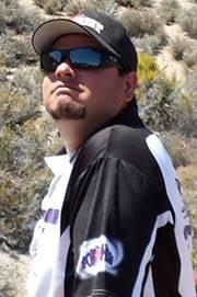 Photo of Charlie R.