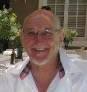Photo of David M.