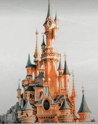 Photo of Hannah Mae F.