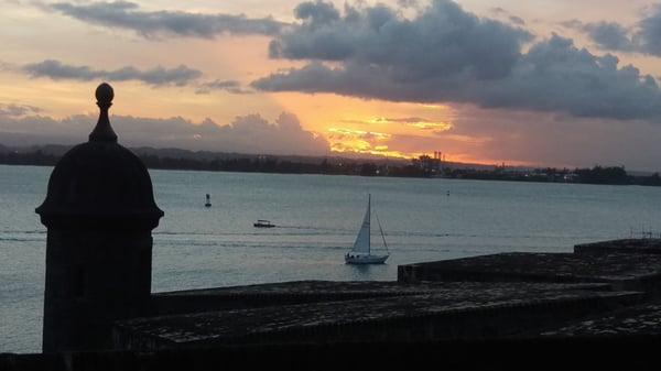 photo of Leonardo M.