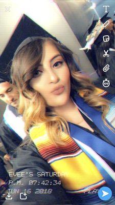 Photo of Yvette R.