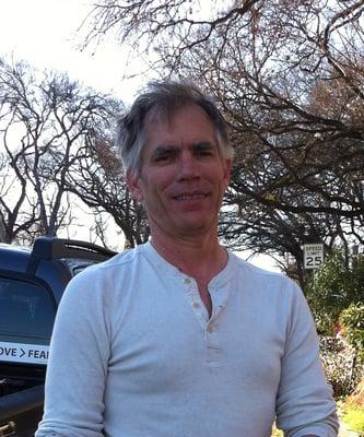 Photo of Steven S.