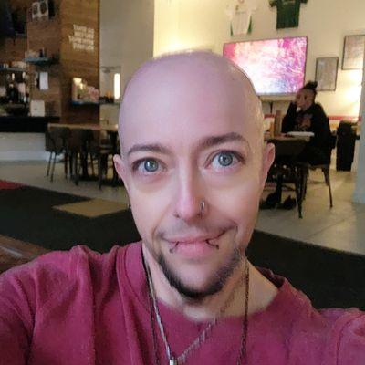 photo of Alexander H.